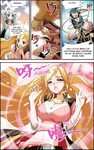 Battle Through the Heavens Comics - Chapter 36 - mangabob.co